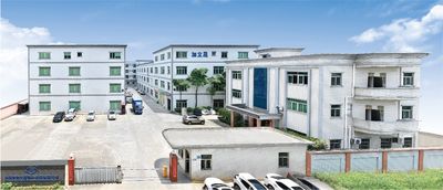 चीन Dongguan Jialisheng Refrigeration Equipment Co., Ltd. कंपनी प्रोफाइल