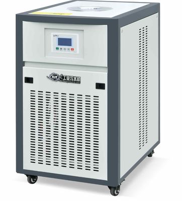 JLSJ-2HP लेजर काटने लेजर अंकन लेजर वेल्डिंग के लिए औद्योगिक लेजर वाटर चिलर