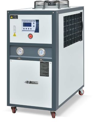 इंजेक्शन मोल्डिंग मशीन के लिए JLSF-3HP औद्योगिक पानी चिलर