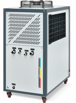 इंजेक्शन मोल्डिंग मशीन के लिए JLSF-3HP औद्योगिक पानी चिलर
