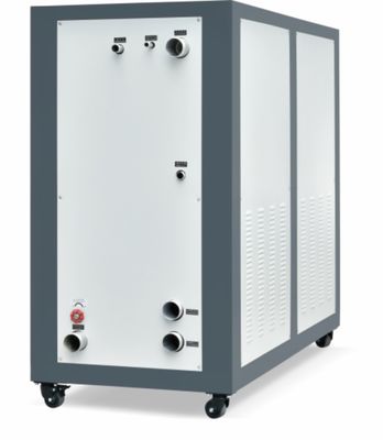 JLSS-30HP पानी ठंडा पानी चिलर मशीन 380V 415V 440V