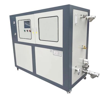 JLSS-30HP आवृत्ति रूपांतरण शीतलक पीएलसी सटीक नियंत्रण ऊर्जा बचत