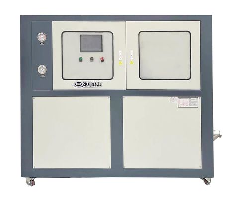 JLSS-30HP आवृत्ति रूपांतरण शीतलक पीएलसी सटीक नियंत्रण ऊर्जा बचत