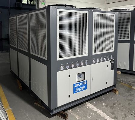 JLSF-60HP वाटर चिल्लर मशीन ठंडा गर्म एकीकृत निरंतर तापमान 220V