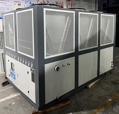 JLSF-60HP वाटर चिल्लर मशीन ठंडा गर्म एकीकृत निरंतर तापमान 220V