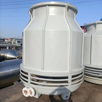 निम्न दबाव औद्योगिक तरल शीतलन टॉवर 220V 380V 415V 440V