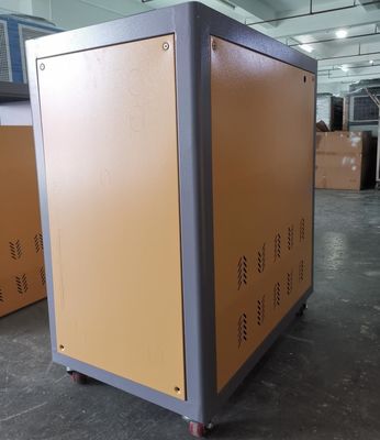JLSS-5HP औद्योगिक लेजर चिलर CO2 लेजर डायोड लेजर फाइबर लेजर