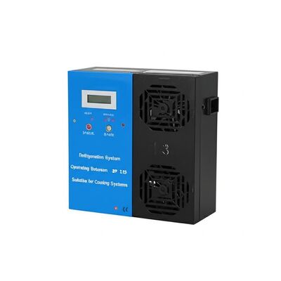 चरण अनुक्रम संरक्षण प्रणाली शीतलन प्रणाली 5 से 35 डिग्री सेल्सियस के बीच कार्यरत शीतलन प्रणालियों के लिए उपयुक्त
