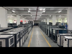 JLSS-20HP वाटर कूल्ड वाटर चिलर फूड फ्रीजिंग, पेय मशीनरी, फिलिंग मशीनरी